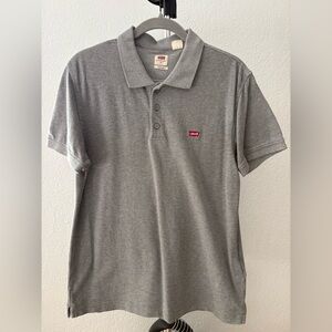 Levi's Housemark Polo Shirt